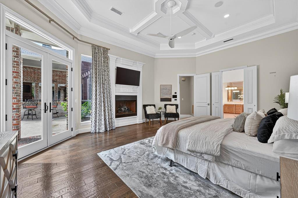 Shoal Creek Ph II - Residential