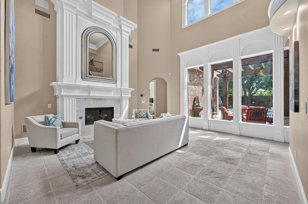 Shoal Creek Ph II - Residential