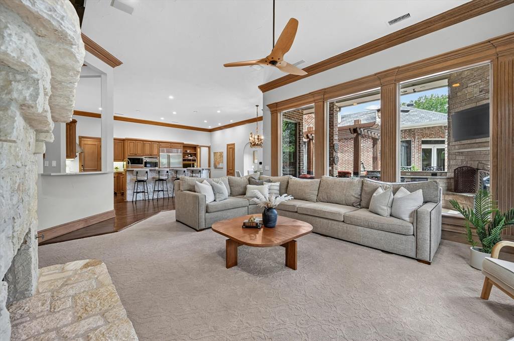 Shoal Creek Ph II - Residential