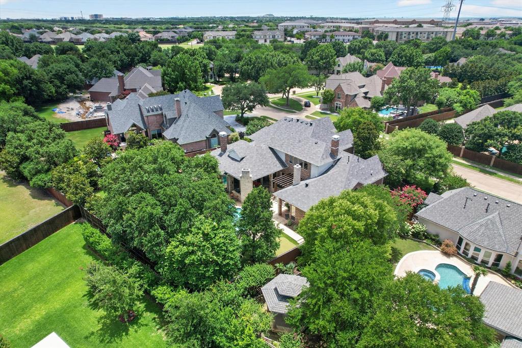 Shoal Creek Ph II - Residential
