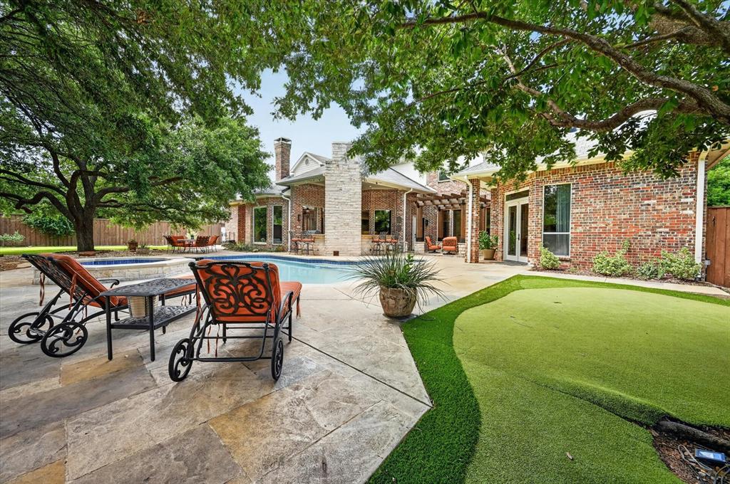 Shoal Creek Ph II - Residential