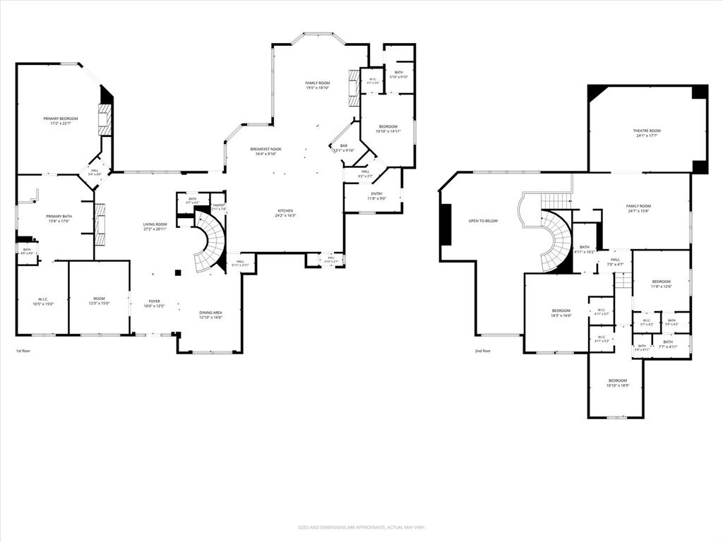 Shoal Creek Ph II - Residential