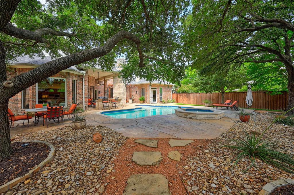 Shoal Creek Ph II - Residential
