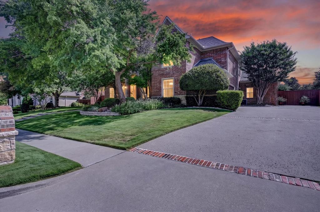 Shoal Creek Ph II - Residential