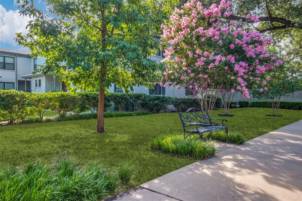 Westbury Park Condos - Residential