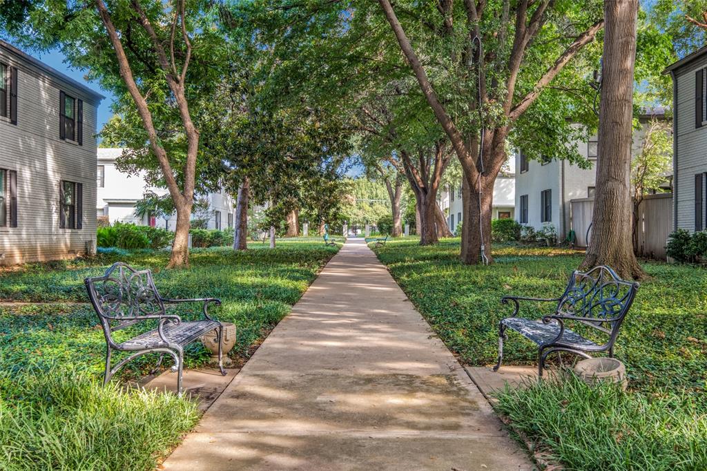 Westbury Park Condos - Residential