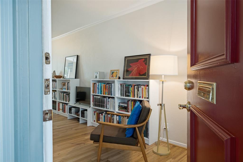 Westbury Park Condos - Residential
