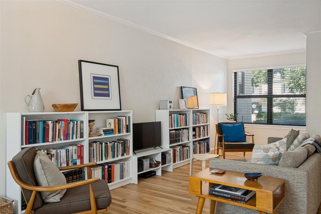 Westbury Park Condos - Residential