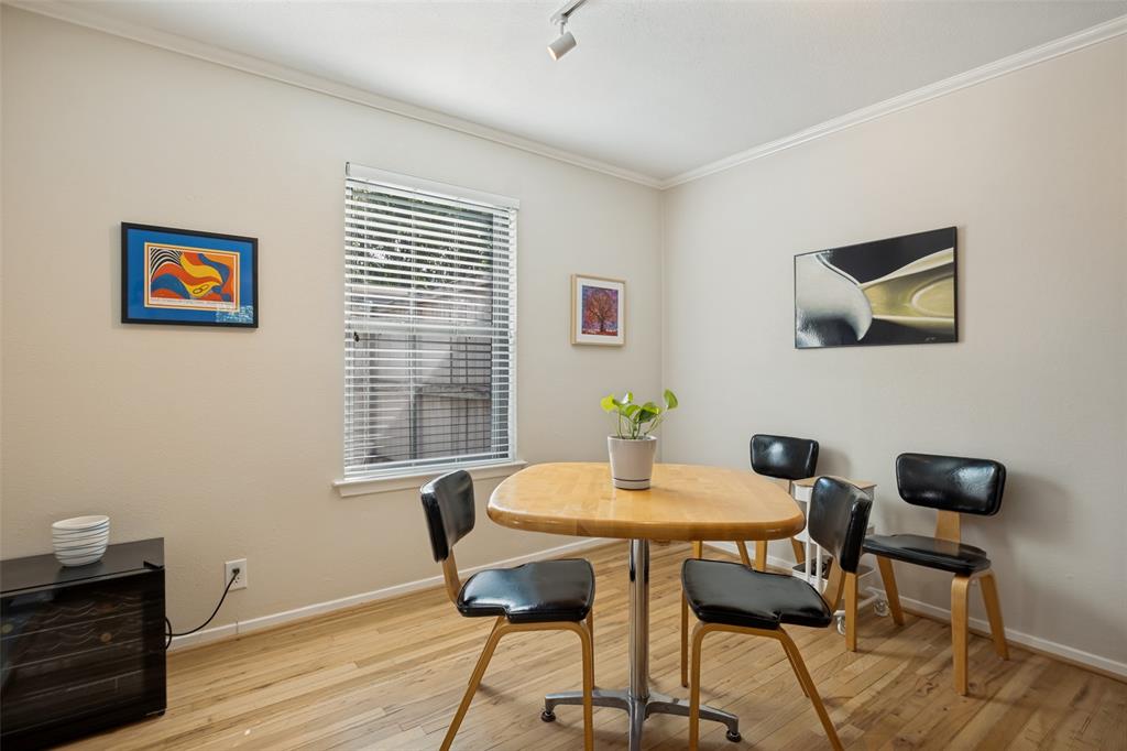 Westbury Park Condos - Residential