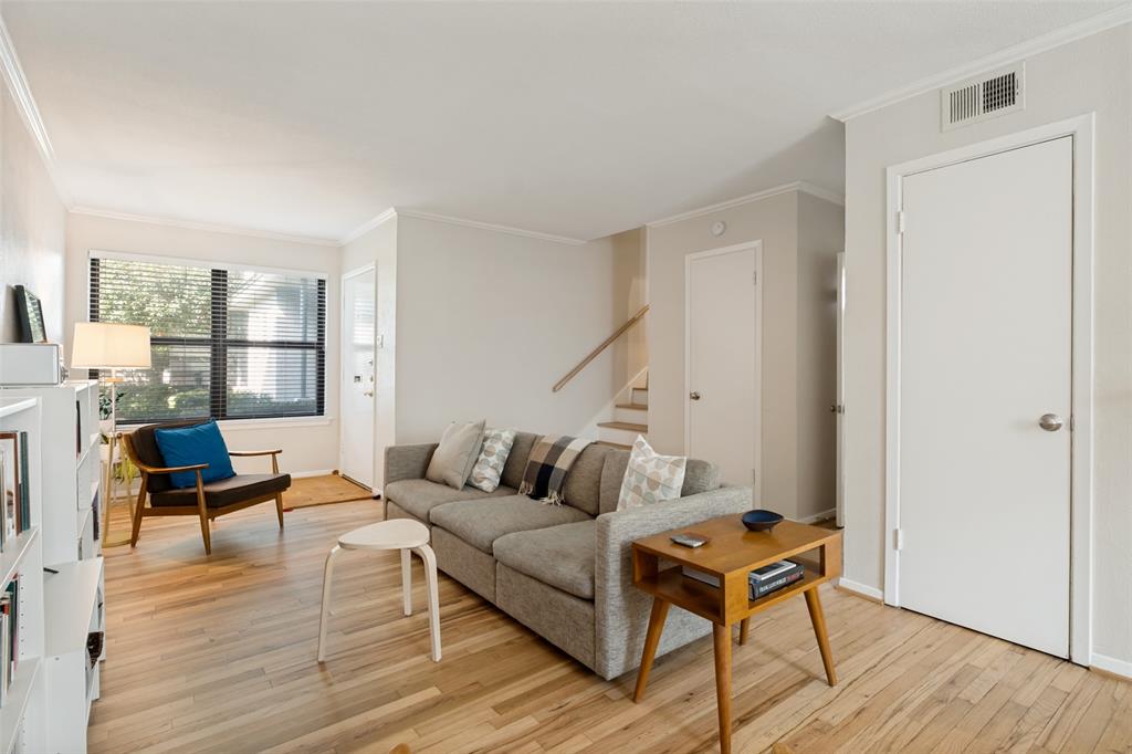 Westbury Park Condos - Residential