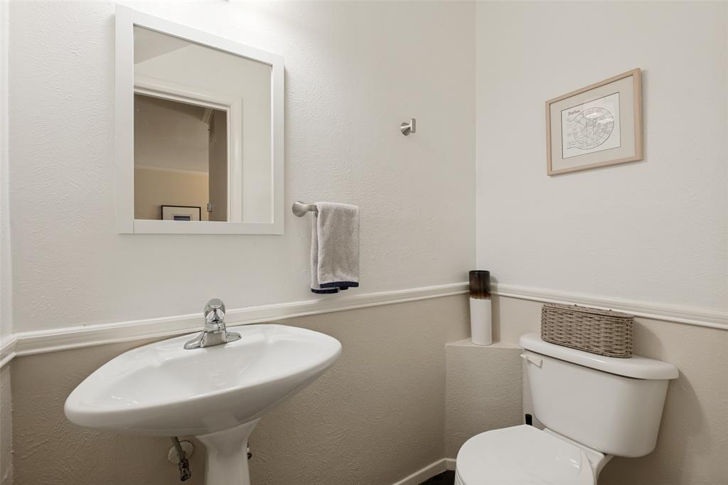 Westbury Park Condos - Residential