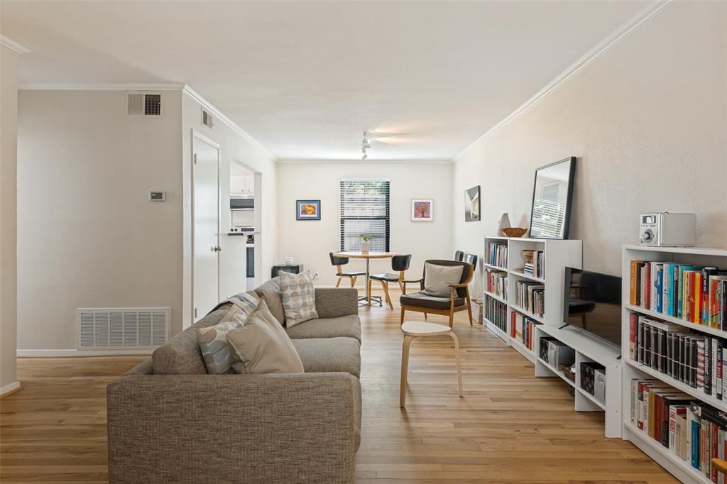 Westbury Park Condos - Residential