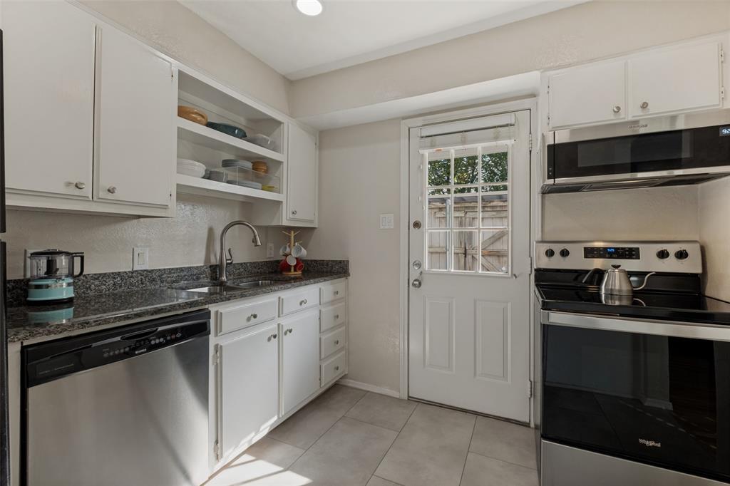 Westbury Park Condos - Residential