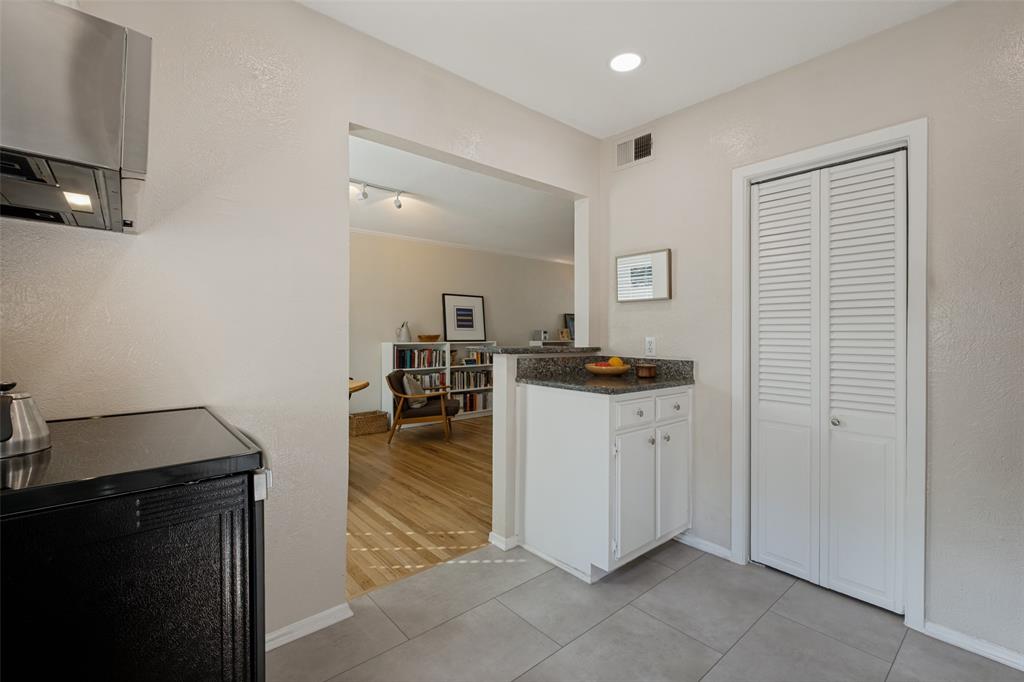 Westbury Park Condos - Residential