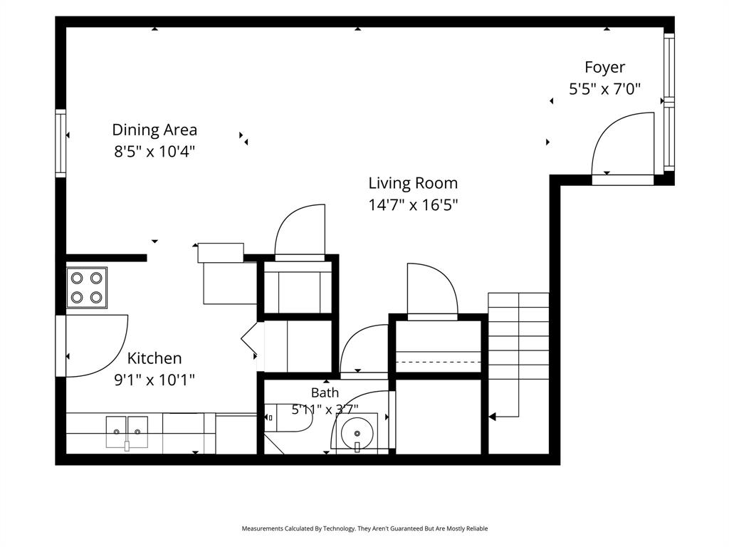 Westbury Park Condos - Residential