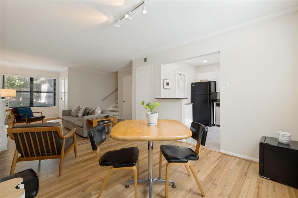 Westbury Park Condos - Residential
