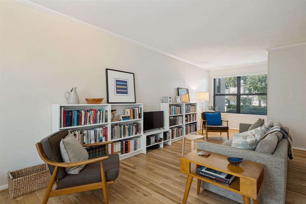 Westbury Park Condos - Residential