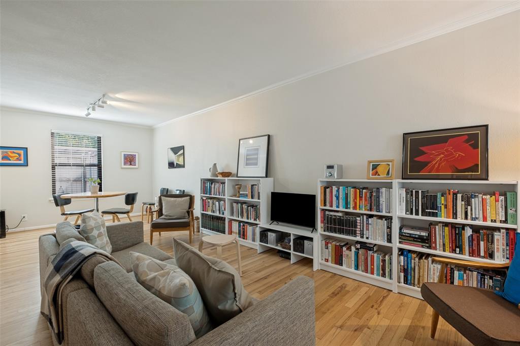 Westbury Park Condos - Residential