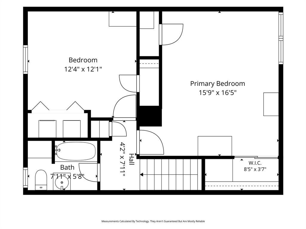 Westbury Park Condos - Residential
