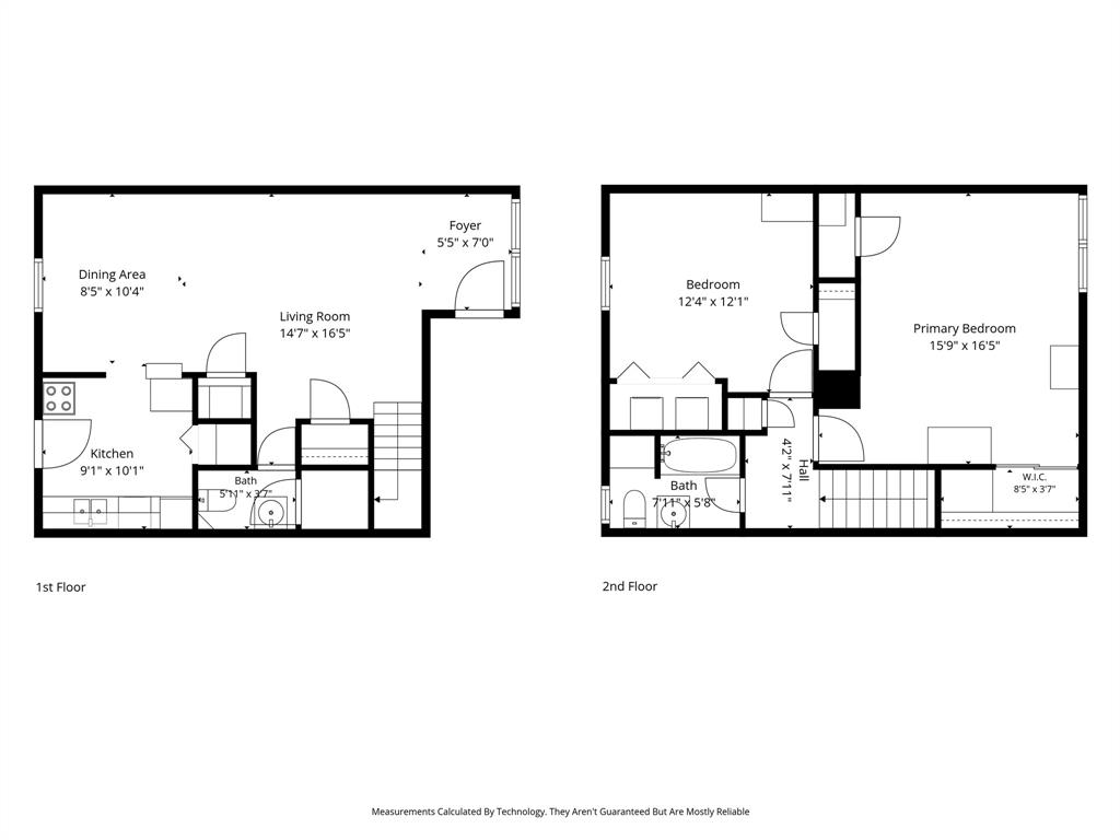 Westbury Park Condos - Residential