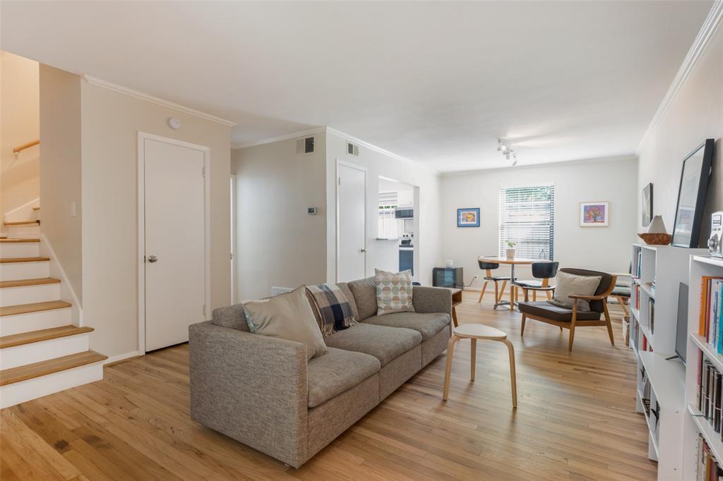 Westbury Park Condos - Residential