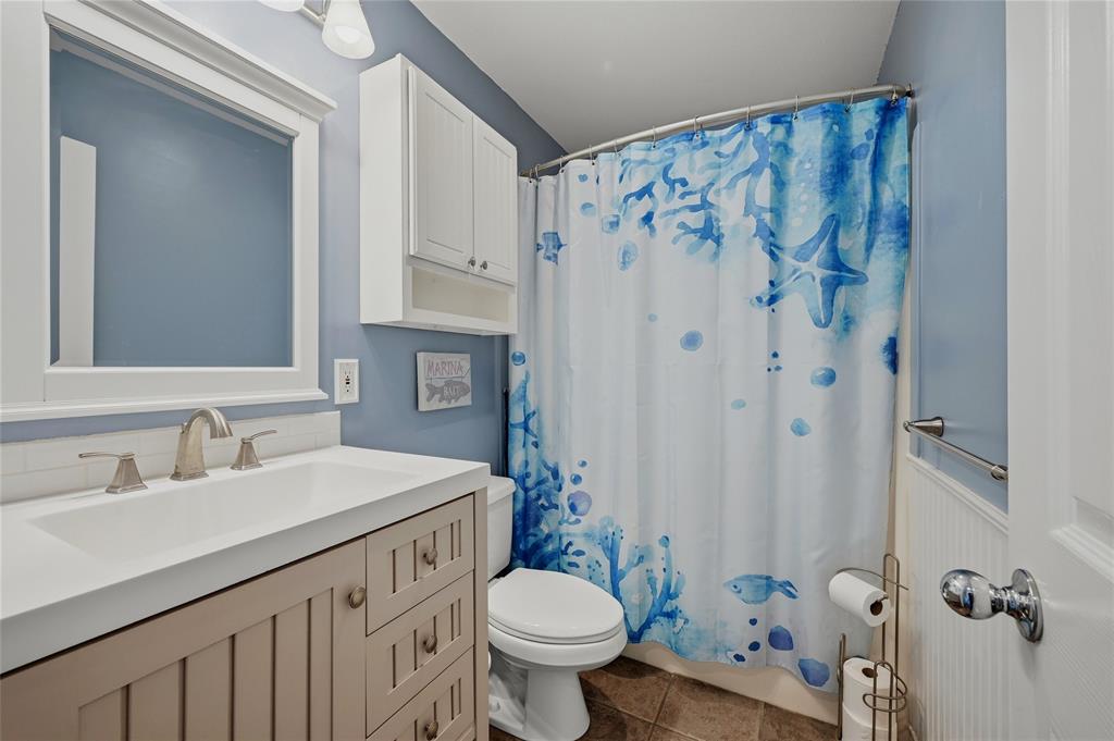 Tanglewood Hills Ctry Cl 1-7 - Residential