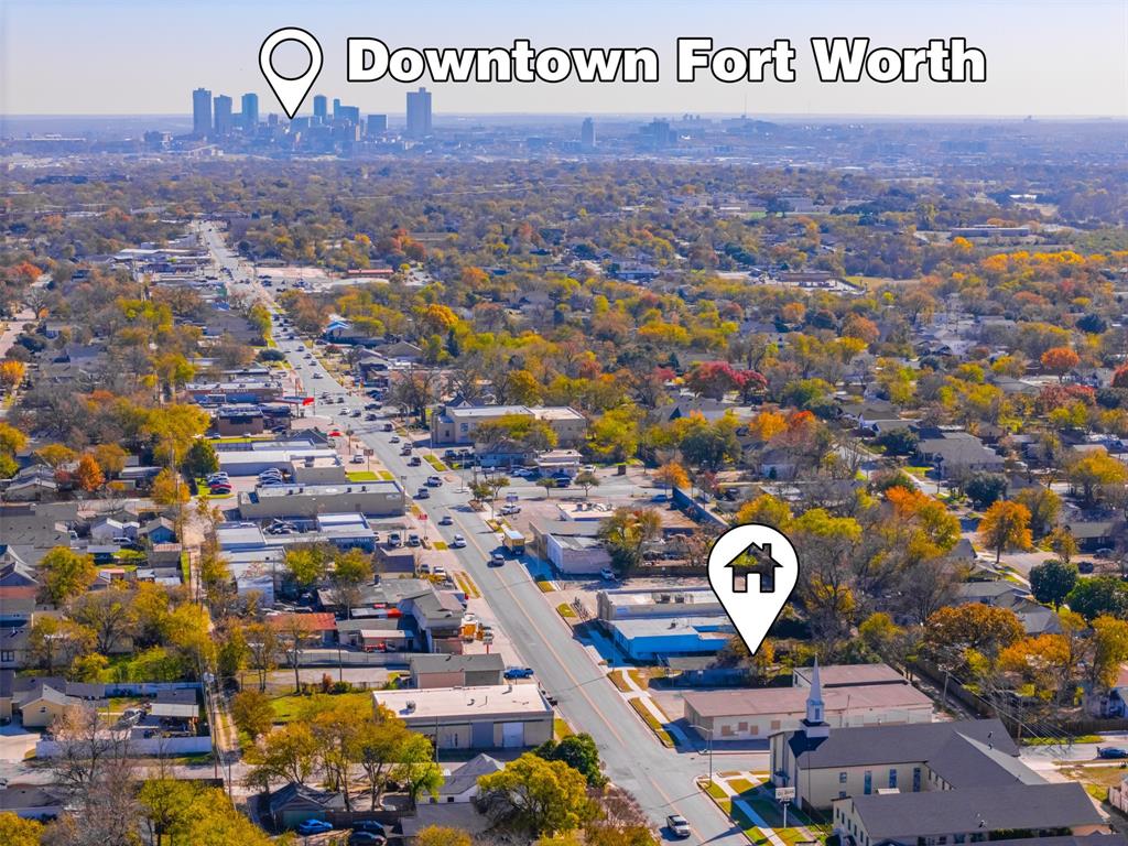 Rosen Heights Second Filing - Commercial Sale