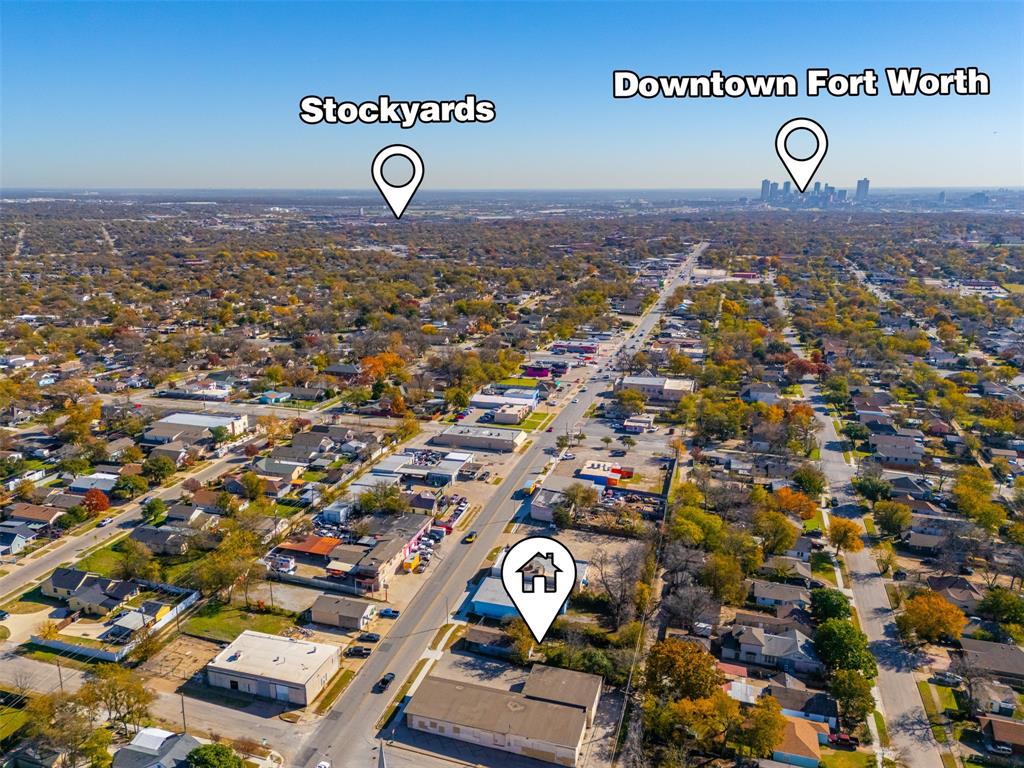 Rosen Heights Second Filing - Commercial Sale