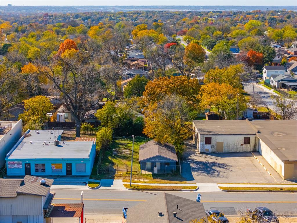 Rosen Heights Second Filing - Commercial Sale