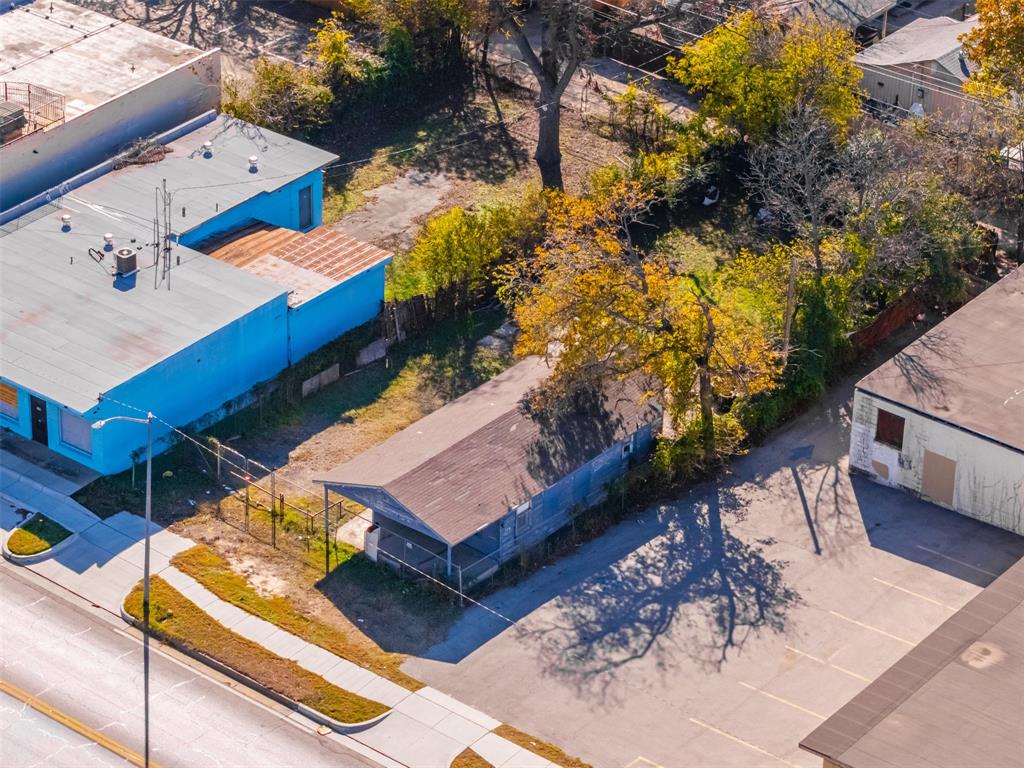 Rosen Heights Second Filing - Commercial Sale
