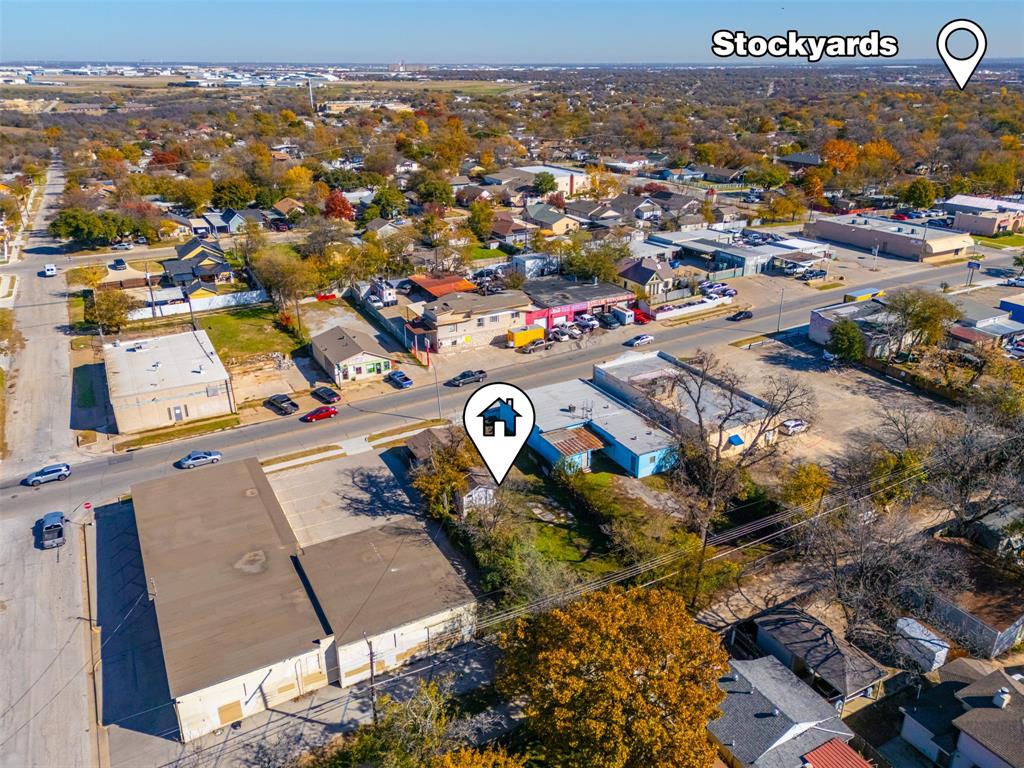 Rosen Heights Second Filing - Commercial Sale
