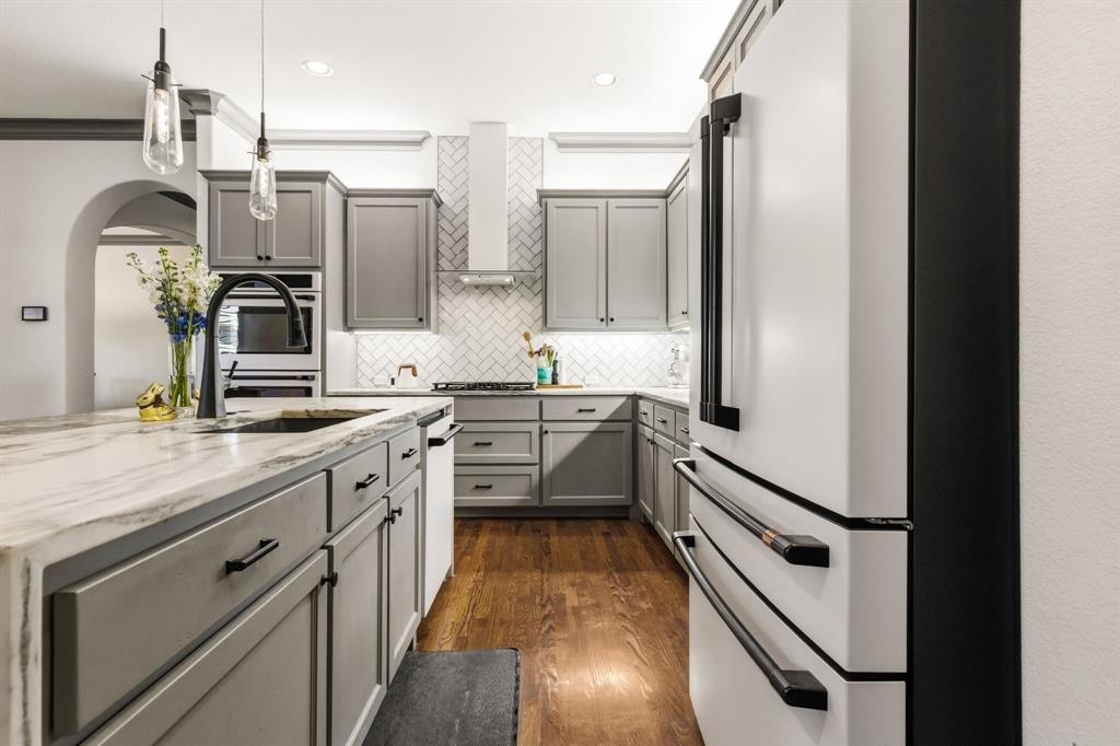 Austin Waters Ph 1r2 - Residential