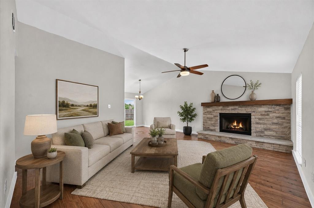 Timbercreek Comm #11 - Residential