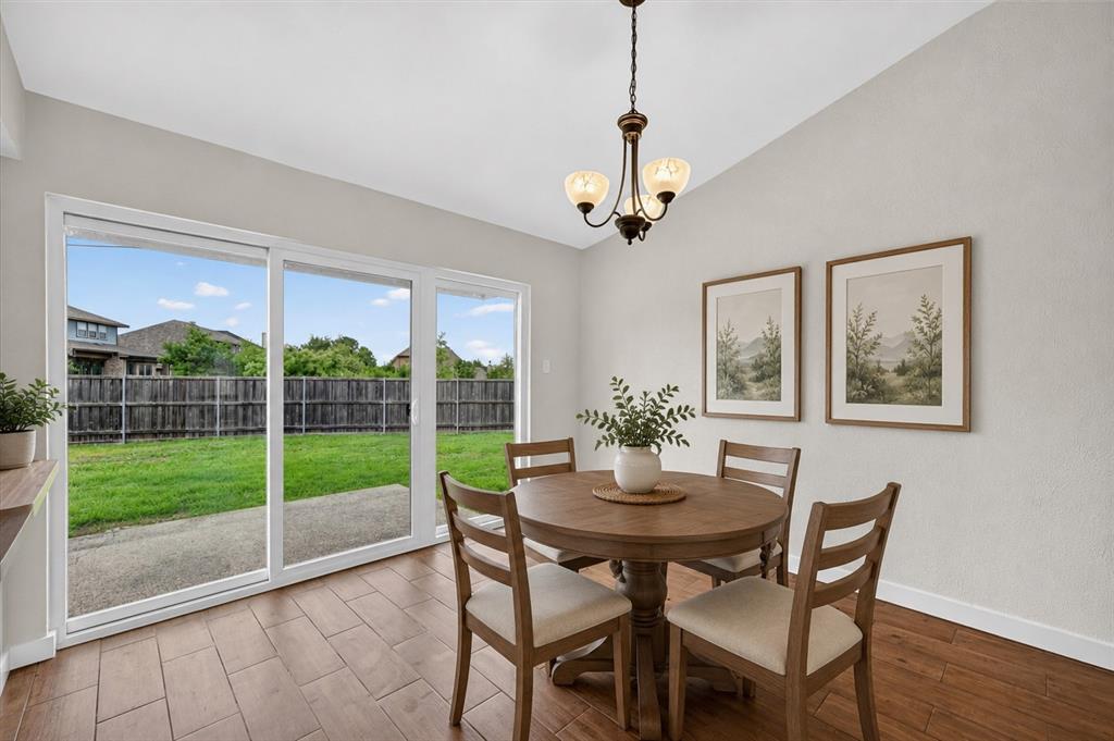 Timbercreek Comm #11 - Residential