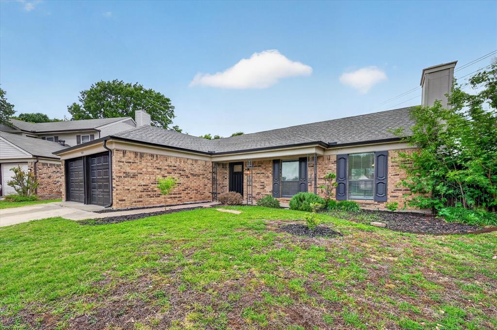 Timbercreek Comm #11 - Residential