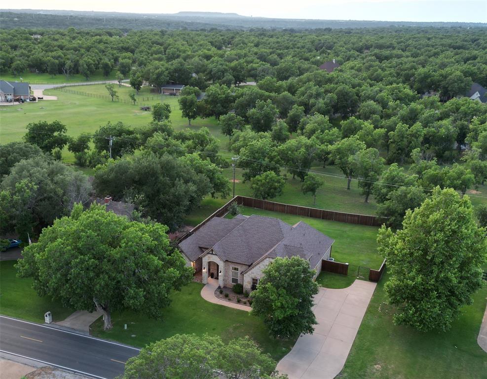 Pecan Plantation - Residential