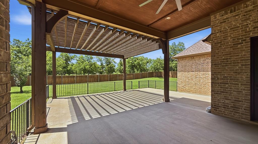 Pecan Plantation - Residential