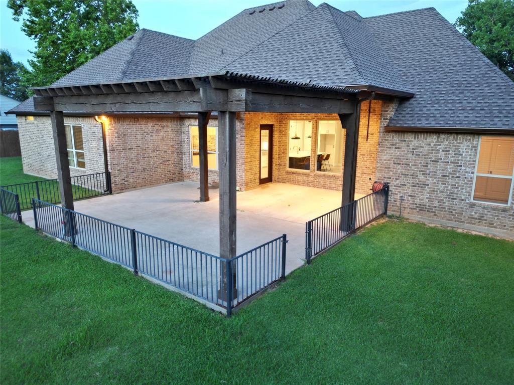 Pecan Plantation - Residential