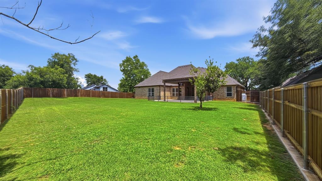 Pecan Plantation - Residential