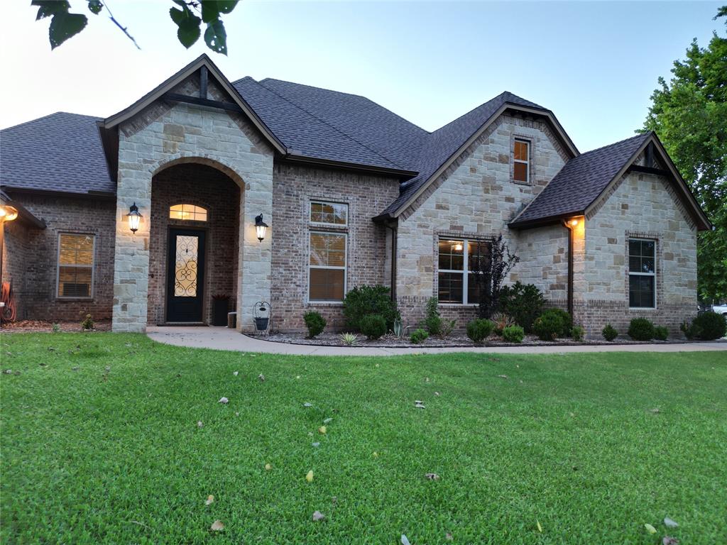 Pecan Plantation - Residential
