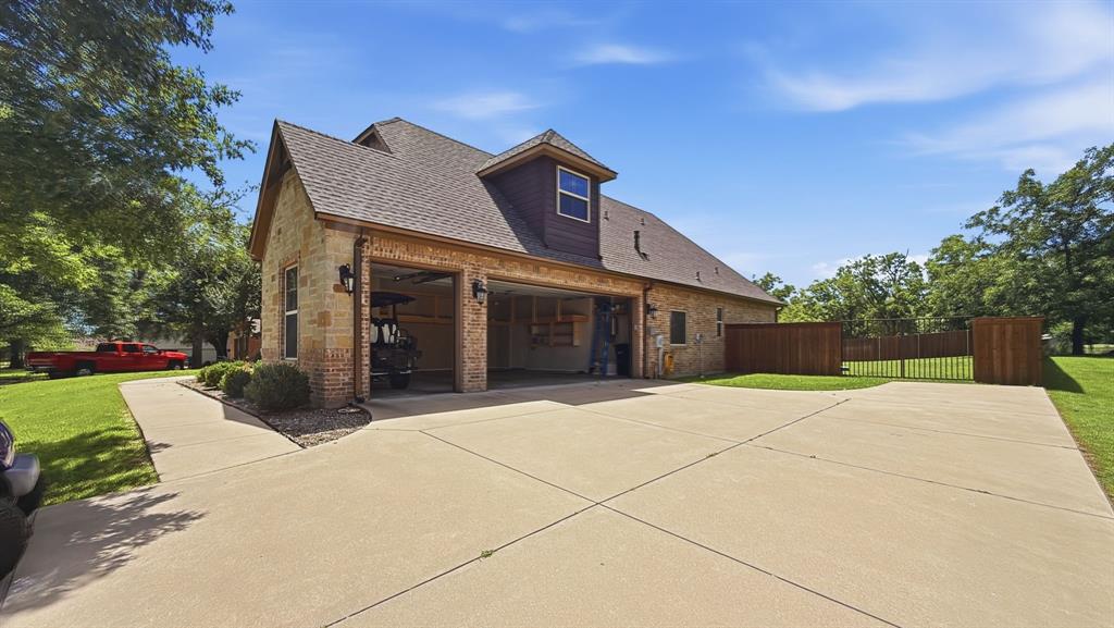 Pecan Plantation - Residential