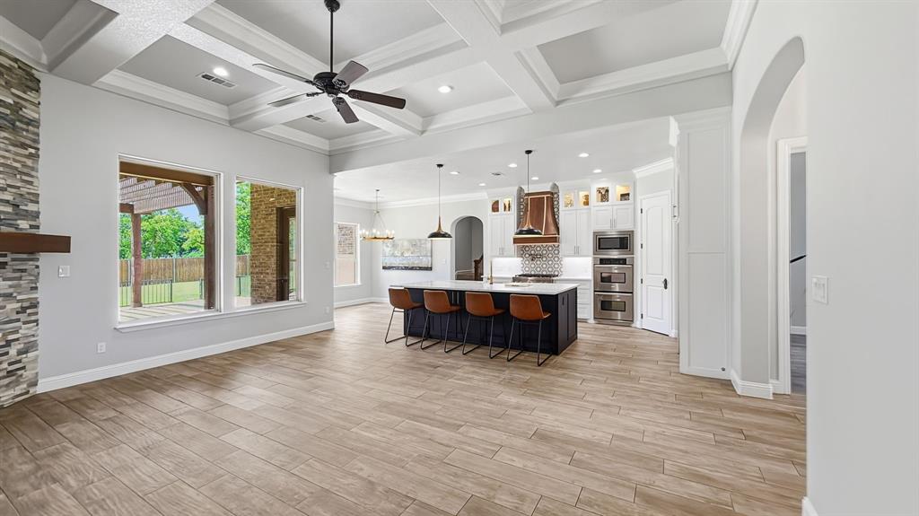 Pecan Plantation - Residential