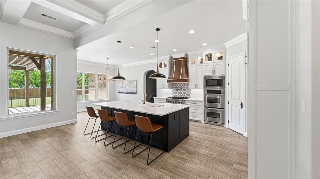 Pecan Plantation - Residential