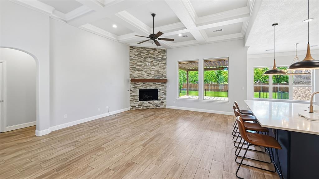 Pecan Plantation - Residential