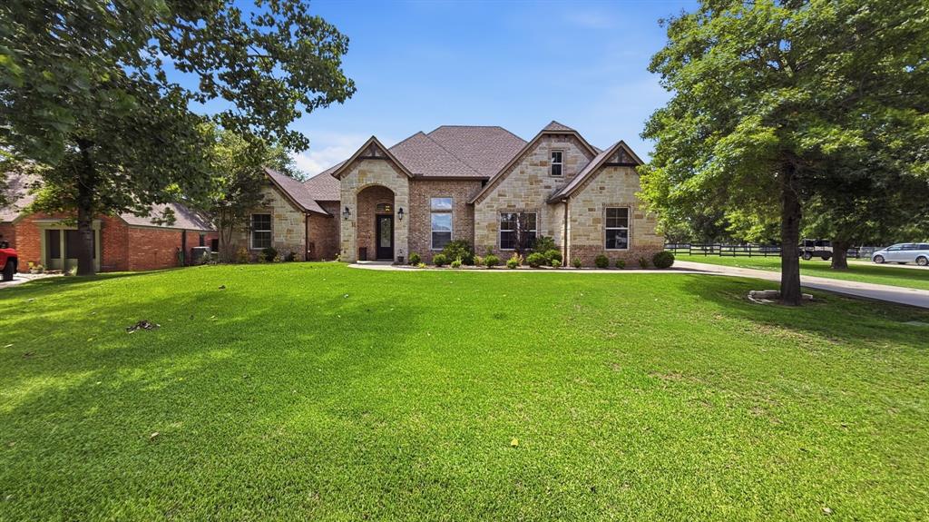 Pecan Plantation - Residential