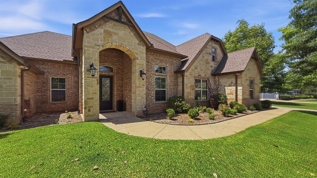 Pecan Plantation - Residential
