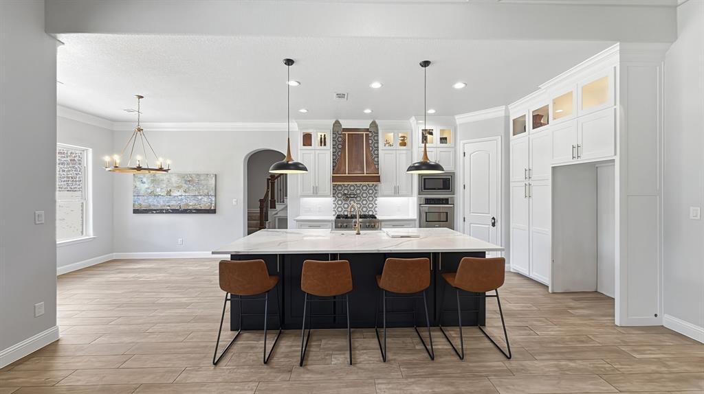 Pecan Plantation - Residential