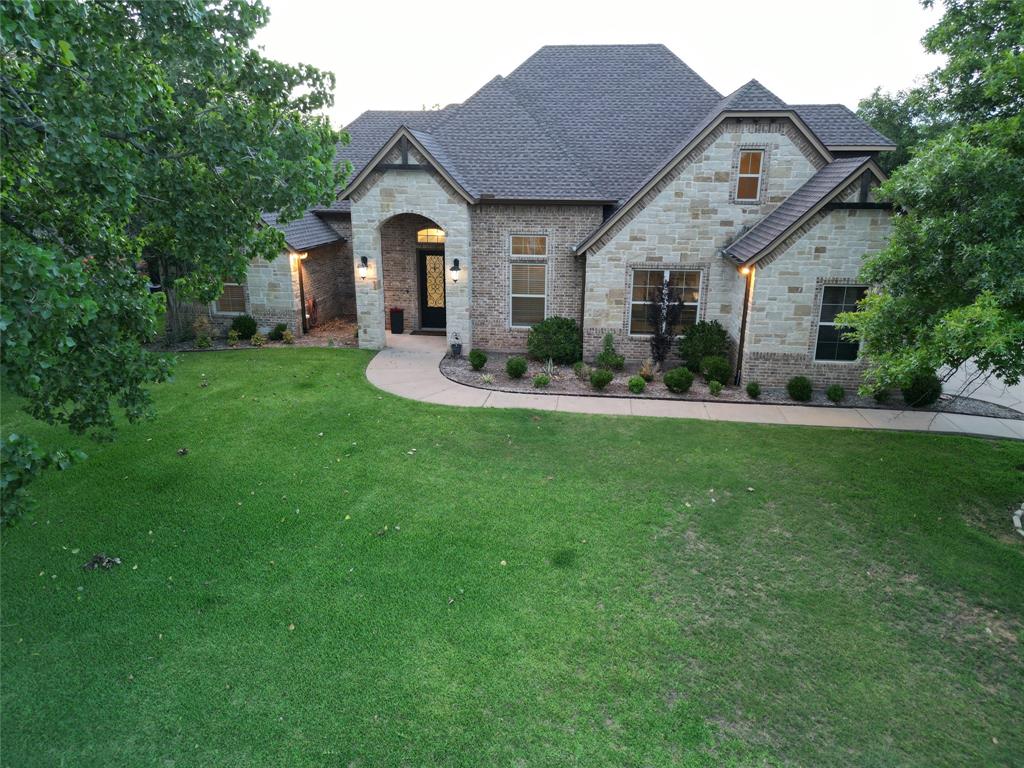 Pecan Plantation - Residential