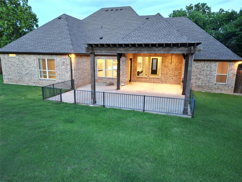 Pecan Plantation - Residential