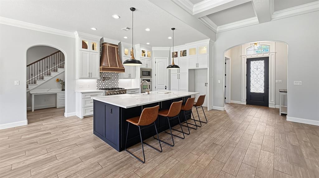 Pecan Plantation - Residential